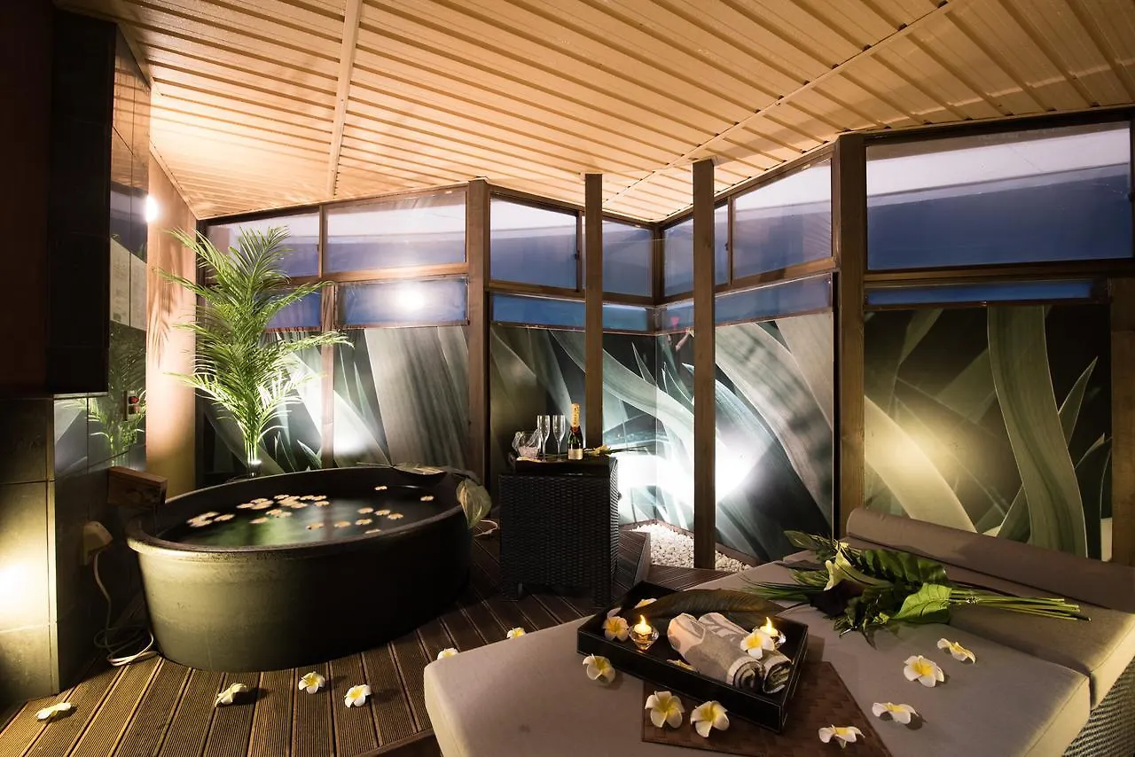 Sulata Obihiro (Adults Only) Hotel