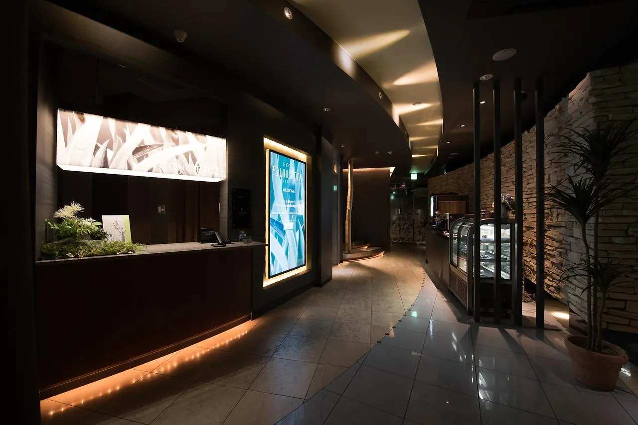 Sulata Obihiro (Adults Only) Hotel