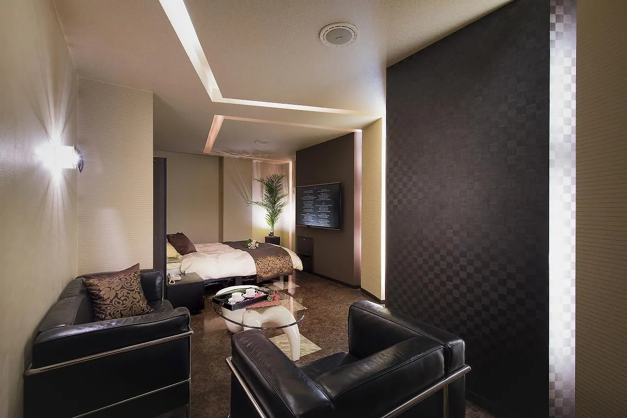 Sulata Obihiro (Adults Only) Hotel 2*,  Japan