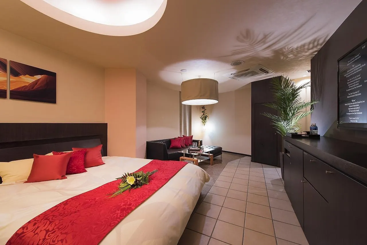 Sulata Obihiro (Adults Only) Hotel