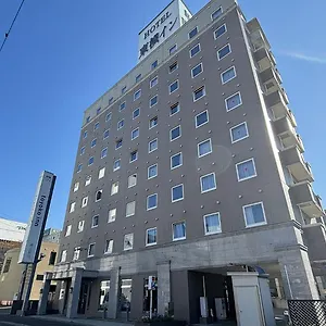 東横innとかち・帯広駅前 ホテル