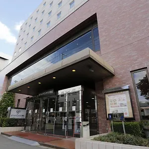 Grand Terrace Hotel