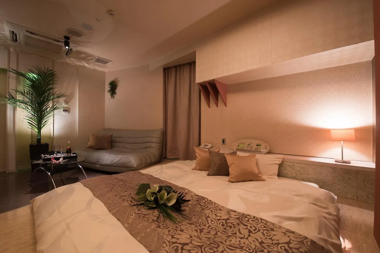 **  Sulata Obihiro (Adults Only) Hotel Japan