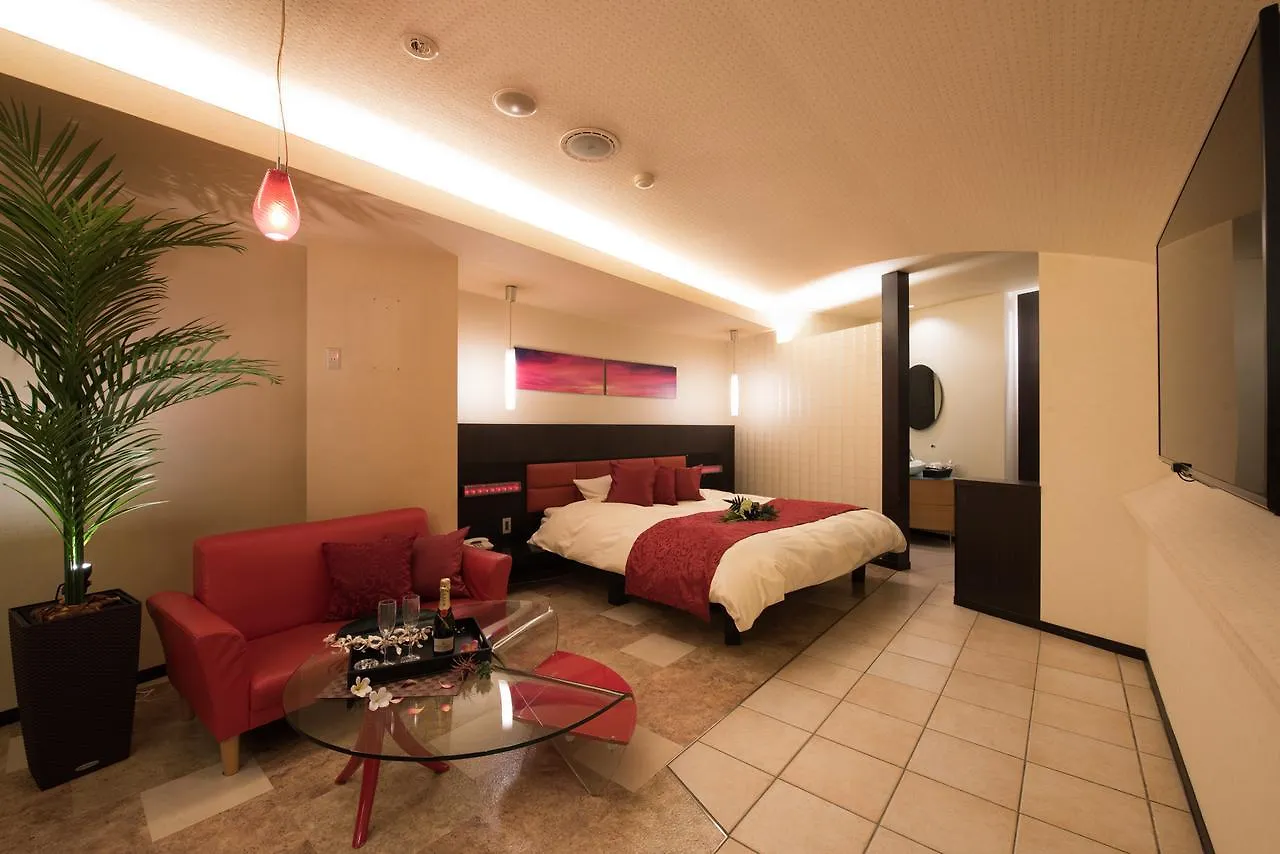 Sulata Obihiro (Adults Only) Hotel 2*,  Japan
