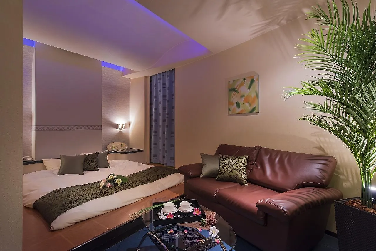 Sulata Obihiro (Adults Only) Hotel